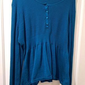 Womens Lightweight Sweater